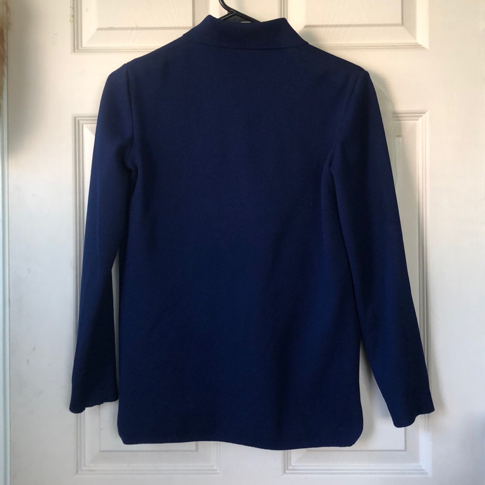 Vintage Button Up - Picture 2 of 4